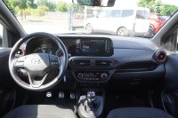 Hyundai i10 1.0 T-GDI N Line