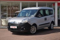 Vorschau: Opel Combo 1.6 CDTI Life