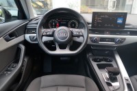 Audi A4 Avant 40 TDI advanced