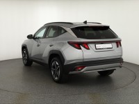 Hyundai Tucson 1.6T-GDI HEV Aut.