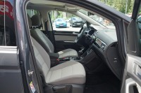 VW Touran 1.5 TSI