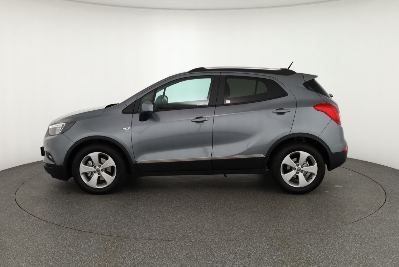 Opel Mokka X 1.4 Turbo