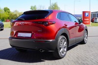 Mazda CX-30 2.0 M-Hybrid Exclusive-Line
