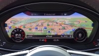 Audi A5 Sportback 40 2.0 TFSI S line