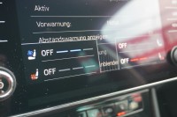 Skoda Superb Combi 2.0 TDI Style DSG