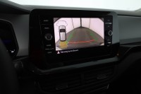 VW T-Cross 1.5 TSI DSG Facelift