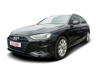 Audi A4 Avant 40 2.0 TFSI quattro LED Navi ACC Kamera