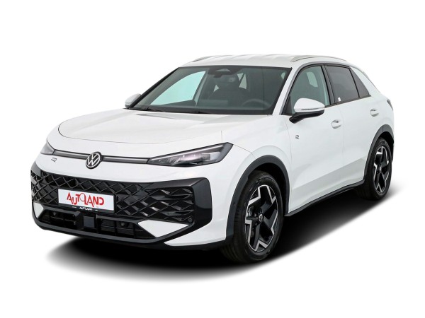 VW T-Roc R-Line 1.5 eTSI DSG n.Modell