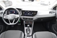 VW Taigo 1.5 TSI Style DSG