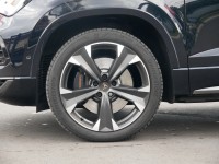 Cupra Ateca 2.0 4Drive
