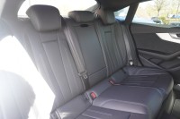 Audi A5 Sportback 40 TDI quattro S line