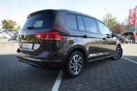 VW Touran 1.2 TSI Comfortline