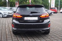 Ford Fiesta 1.0 M-Hybrid ST-Line