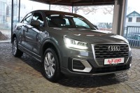 Audi Q2 1.4 TFSI