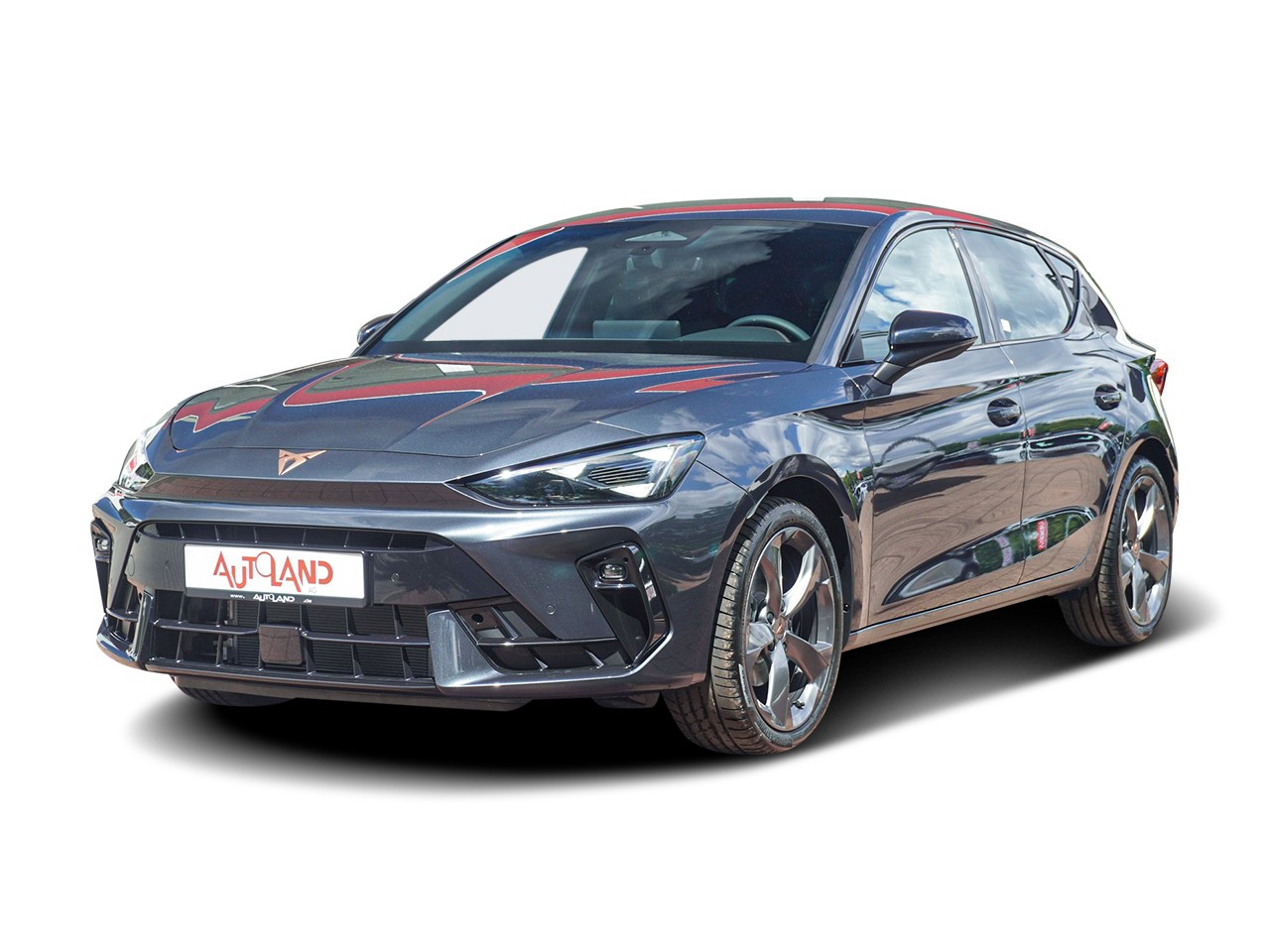 Cupra Leon 1.5 TSI