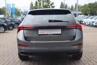 Skoda Scala 1.0 Tour