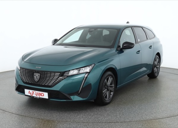 Peugeot 308 SW PureTech 130 Aut.
