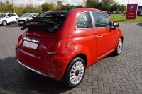 Fiat 500C 1.0 mHev Dolcevita