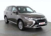 Mitsubishi Outlander 2.4 Hybrid PHEV Plus 4WD