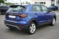 VW T-Cross 1.0 Style