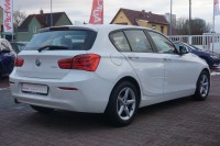 BMW 118 i Advantage
