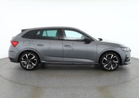 Skoda Scala Monte Carlo 1.5 TSI DSG