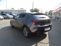 Mazda 3 SKYACTIV-G M-Hybrid Selection