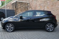 Nissan Micra 1.0 N-Way
