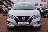 Nissan Qashqai 1.3 DIG-T