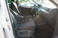 VW Tiguan 1.4 TSI Comfortline DSG