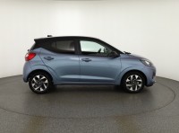 Hyundai i10 1.0