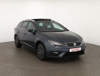 Seat Leon ST 2.0 TSI DSG Xcellence