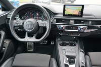 Audi A5 Sportback 2.0 TFSI S-tronic S-Line