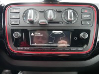 Seat Mii 1.0 FR-Line