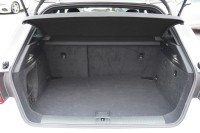 Audi S3 Sportback 2.0 TFSI quattro