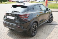 Nissan Juke 1.0 DIG-T N-Connecta Aut.