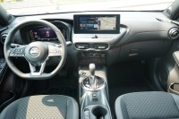 Nissan Juke 1.0 DIG-T N-Connecta Aut.
