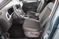 VW T-Roc 2.0 TDI Goal DSG