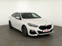 BMW Gran Coupe 218i M-Sport