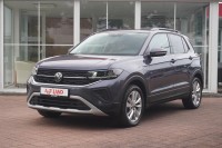 Vorschau: VW T-Cross 1.0 TSI DSG