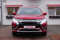 Mitsubishi Outlander 2.4 Hybrid PHEV 4WD CVT