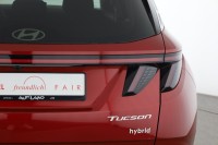 Hyundai Tucson 1.6 T-GDI HEV Aut.