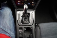 VW Passat Variant GTE