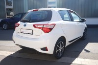 Toyota Yaris 1.5 Hybrid