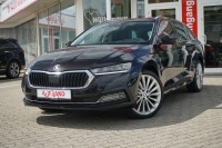 Vorschau: Skoda Octavia Combi 1.4 TSI iV DSG