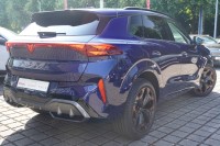Vorschau: Cupra Terramar 1.5 eTSI DSG