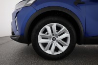 Renault Captur TCe 90
