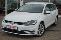 Vorschau: VW Golf VII 1.5 TSI Highline OPF (EURO 6d-TEMP)