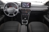Dacia Sandero Stepway TCe 90