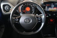 Toyota Aygo 1.0